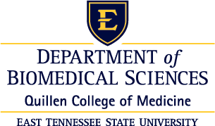 ETSU-Biomedical-Sciences-Logo