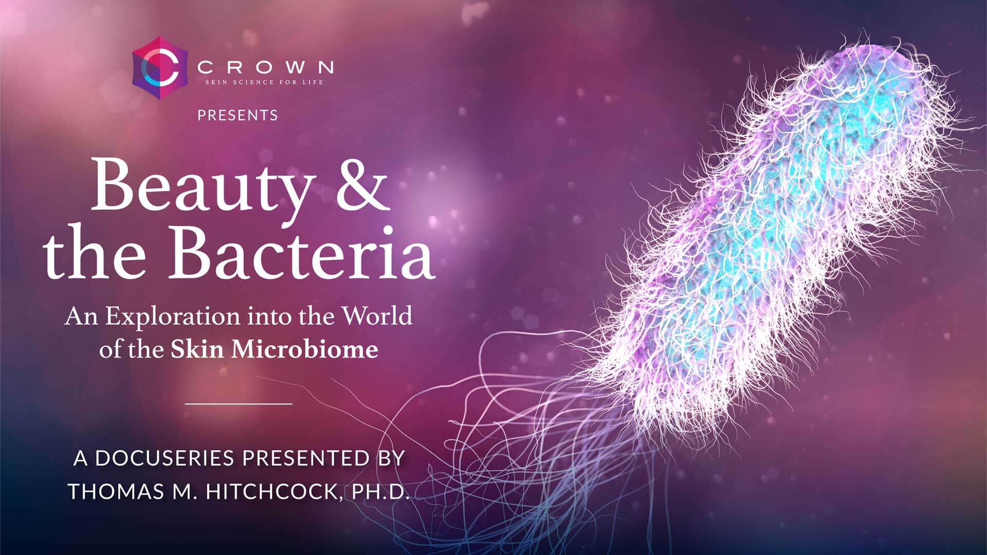 Xycrobe_Microbiome_Webinar